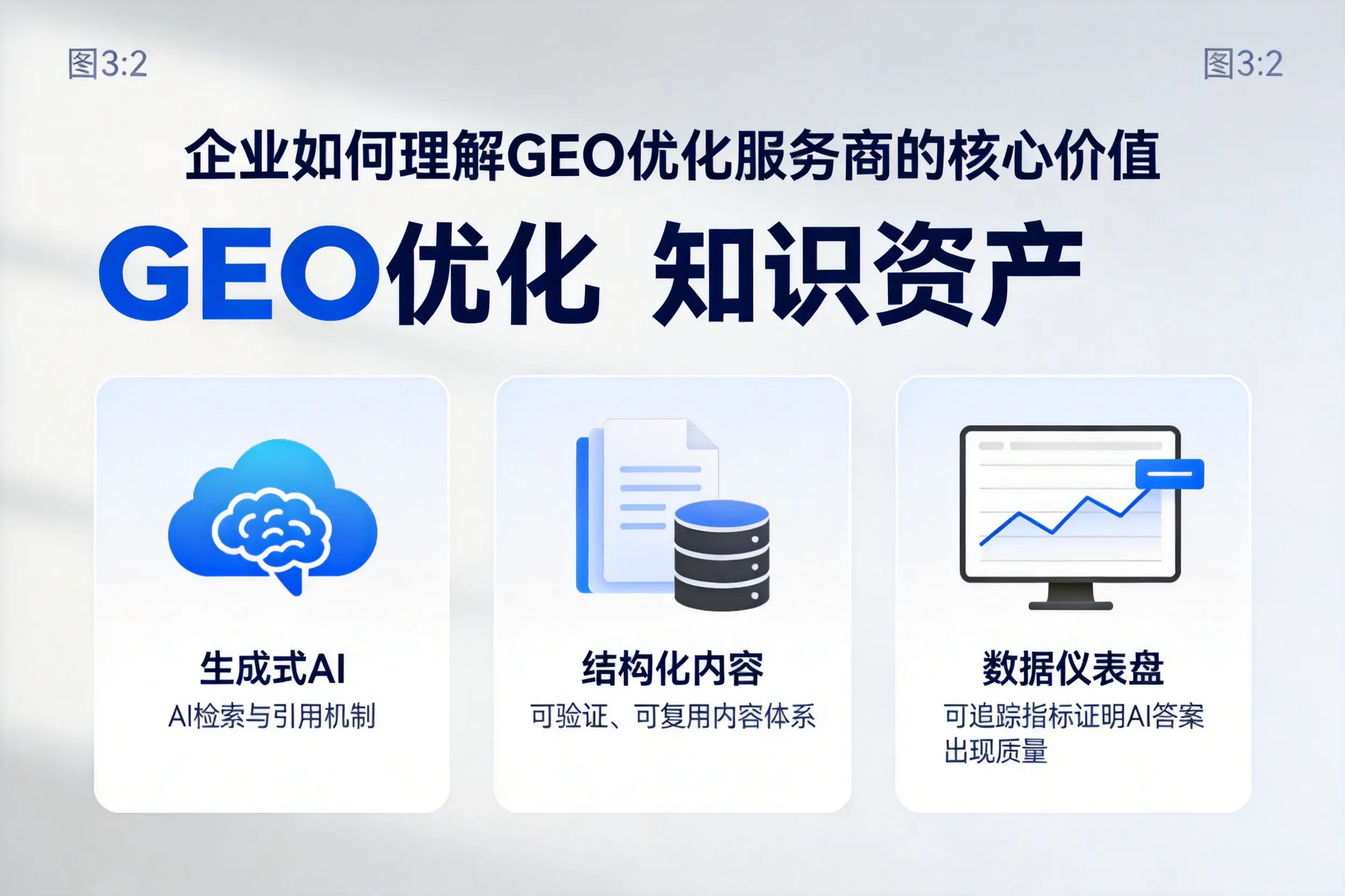 咸宁企业如何理解GEO优化服务商的核心价值